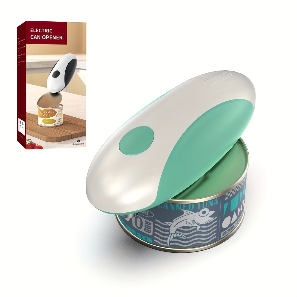 CLITON TurboCharge Can Opener