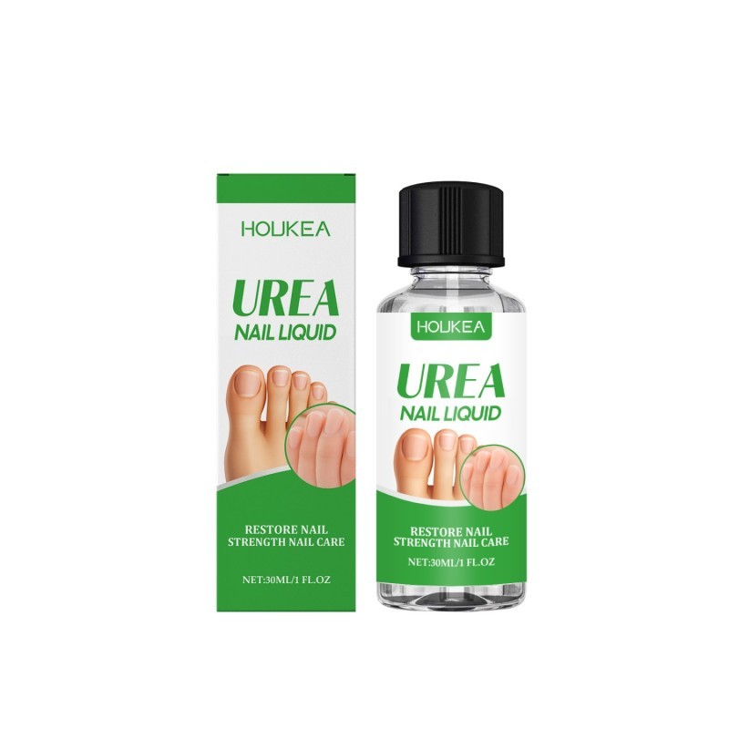 Houkea Nail Care Solution