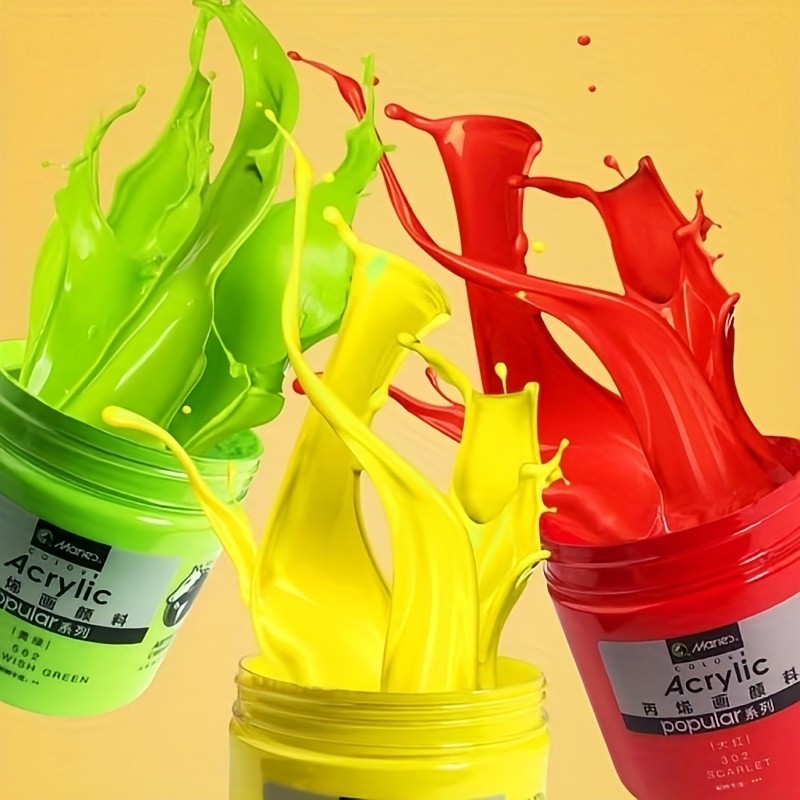 Marie’s Acrylic Paint Large Bucket