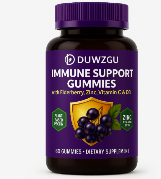 Sambucus Williamsii Hance Soft Candy