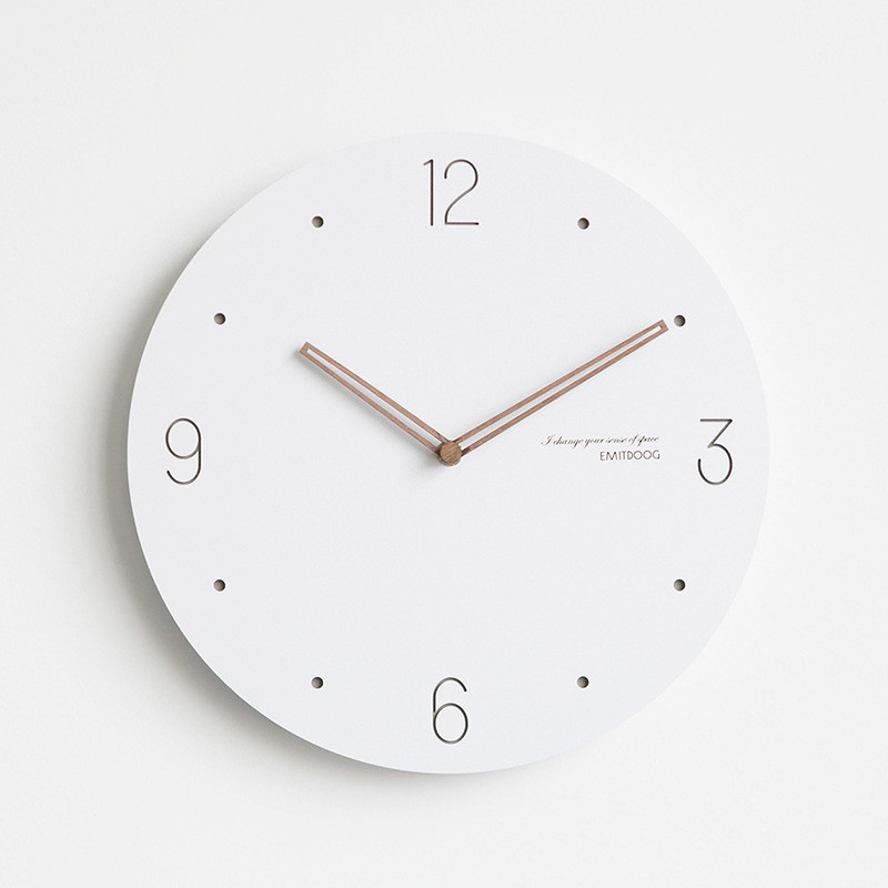 Modern Wall Clock