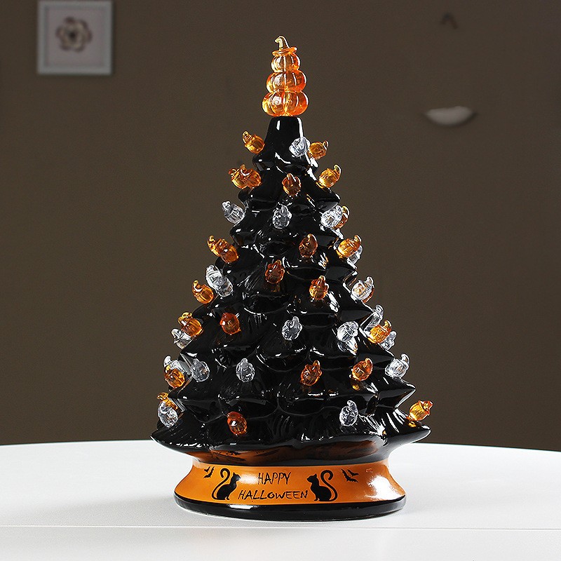 Ceramic Christmas Tree
