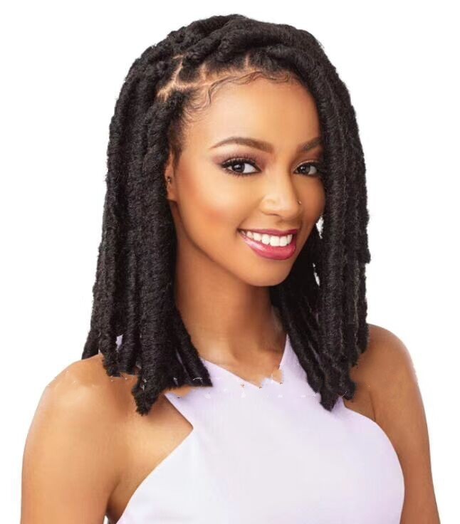 Crochet Braids