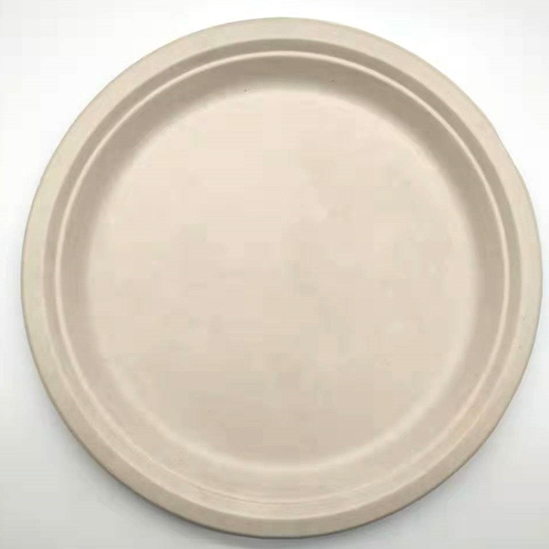 Disposable Paper Plates