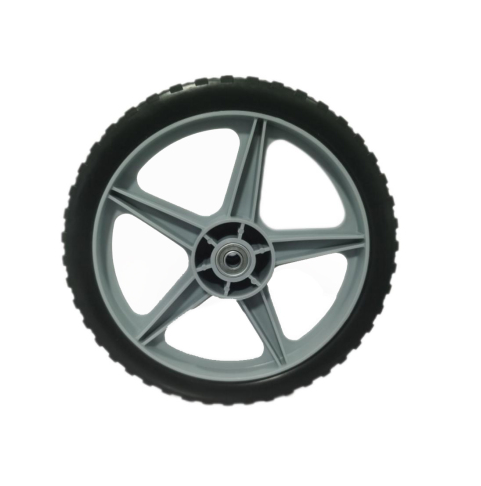 Garden Lawn Wheels