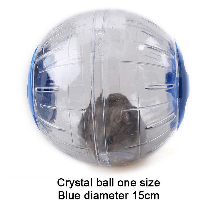 Hamster Ball