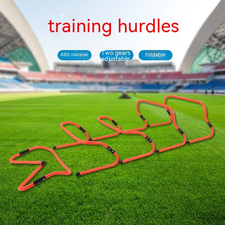 Football Hurdles