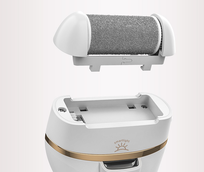 Electric Foot Grinder