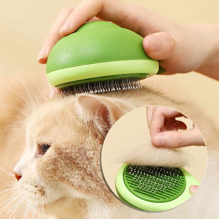 Cat / Dog Hair Remover Brush