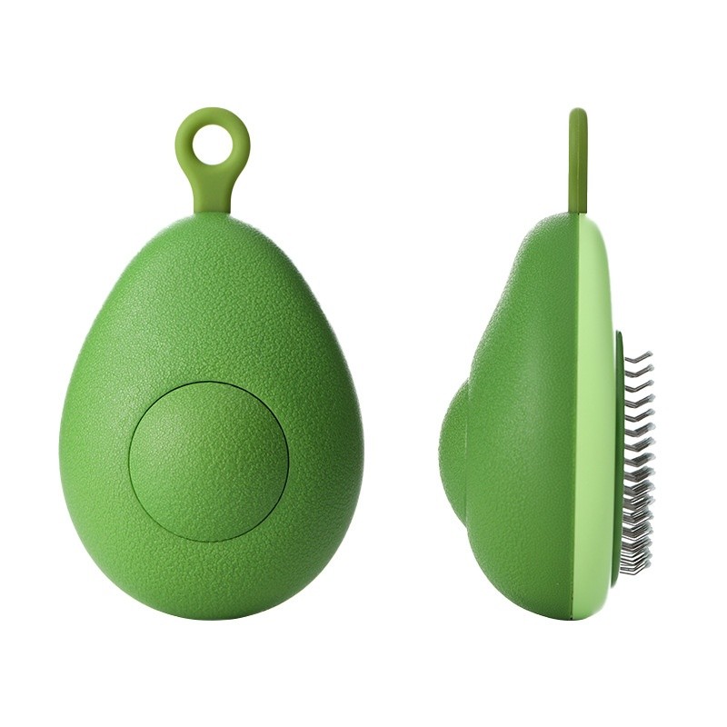 Cat / Dog Hair Remover Brush