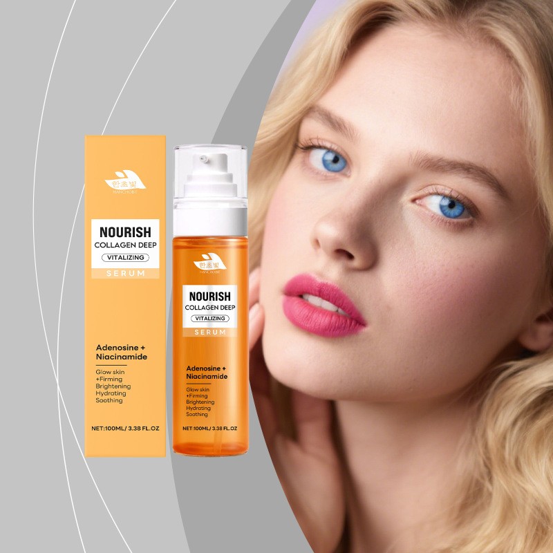 Nourish Collagen Firming Serum