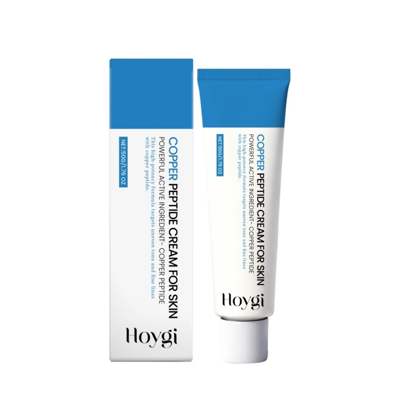Hoygi Anti-aging Moisturizing Cream