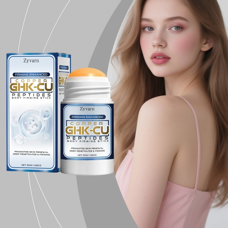 Zyvarn Copper-titanium Body Firming Stick
