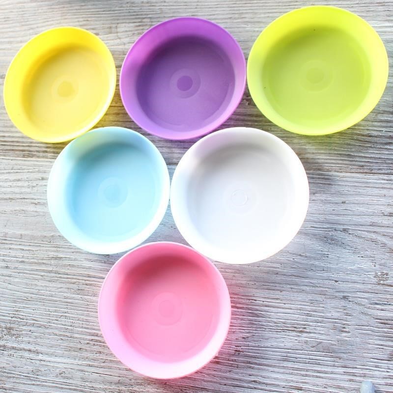 Plastic Plant Saucers