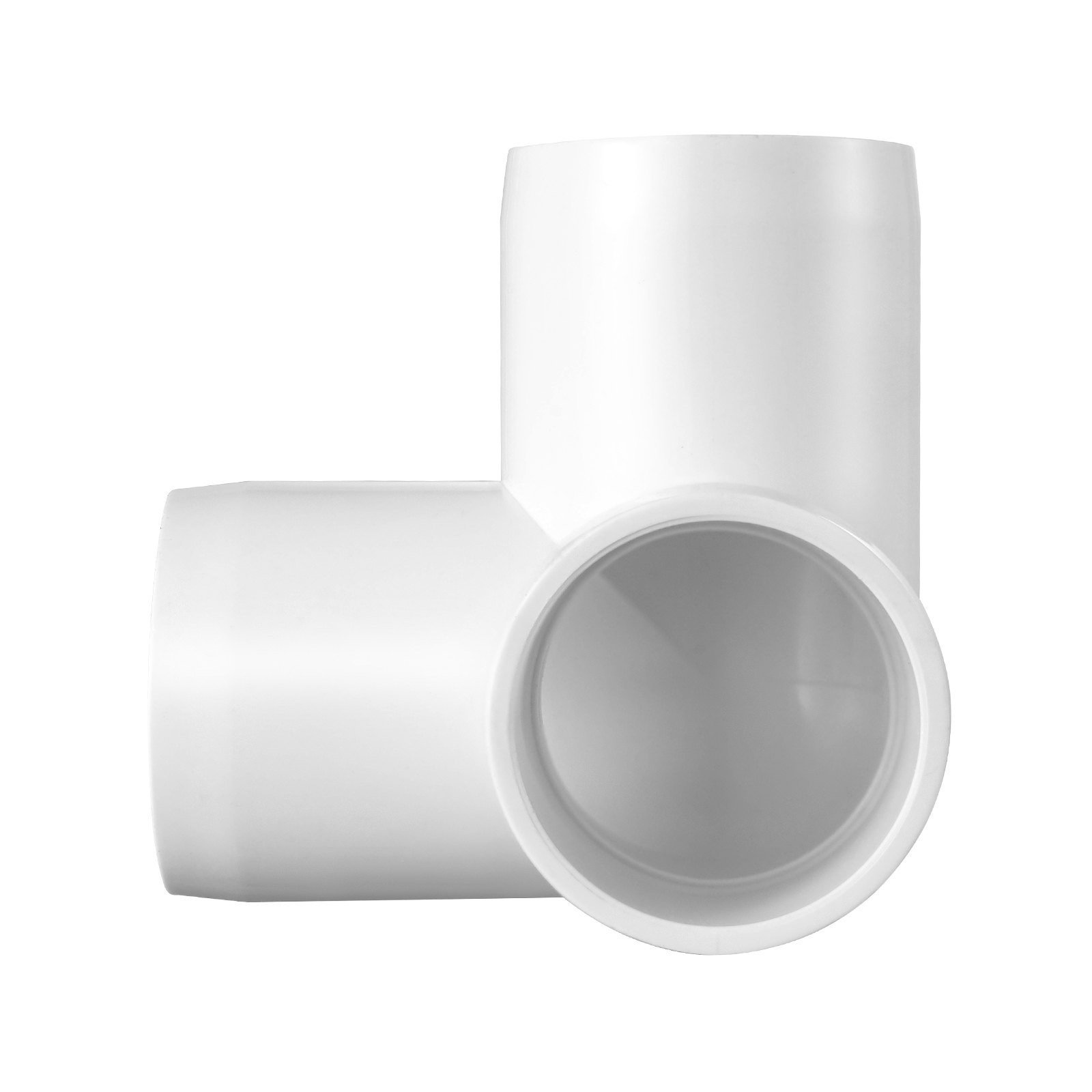 PVC Pipe Fittings