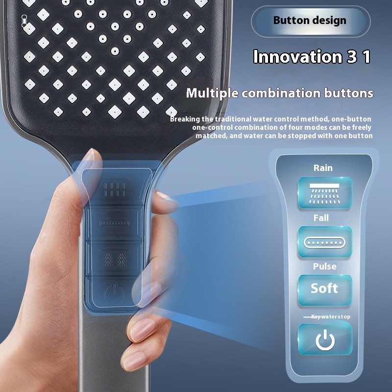 Rain Shower Head