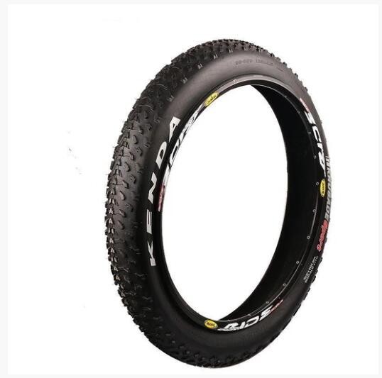 Replacement Bicycle Tire