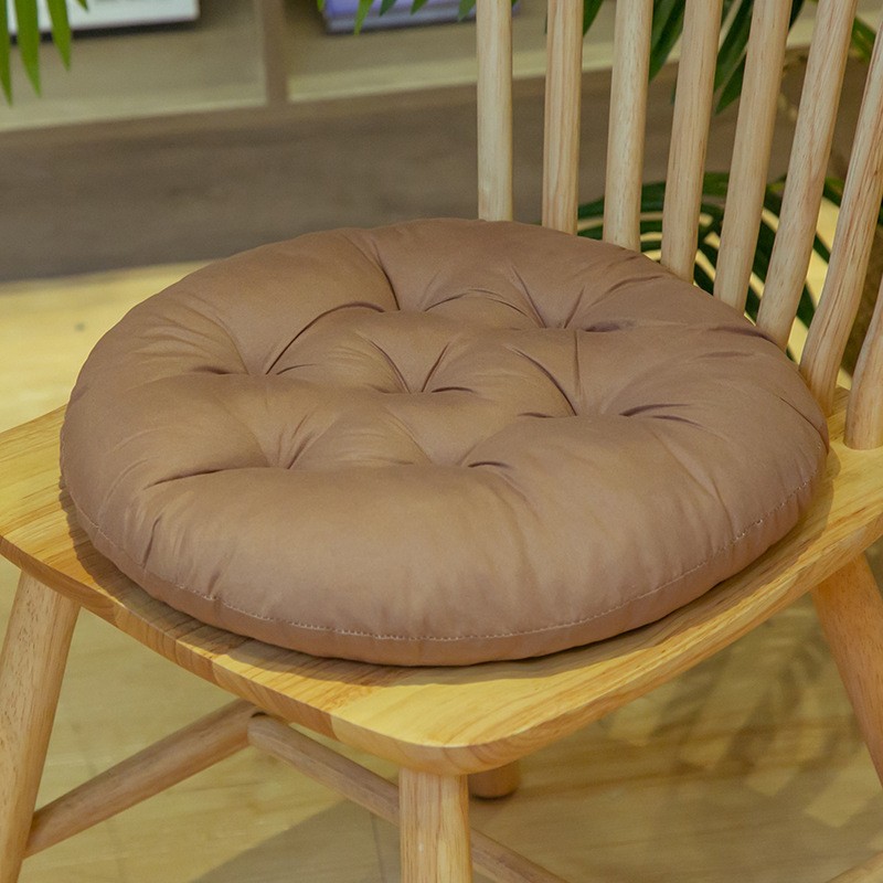 Round Chair Cushions