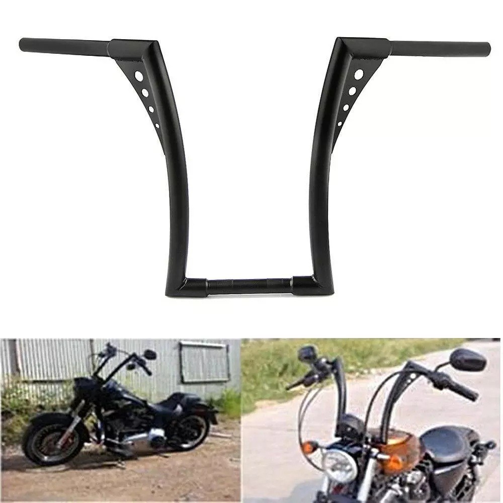 Street Glide Handlebars