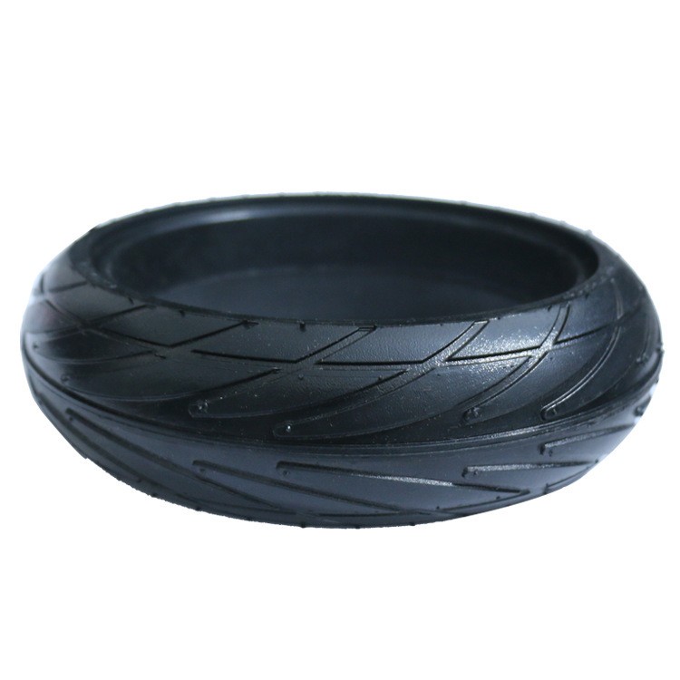 Electric Scooter Rubber Tire