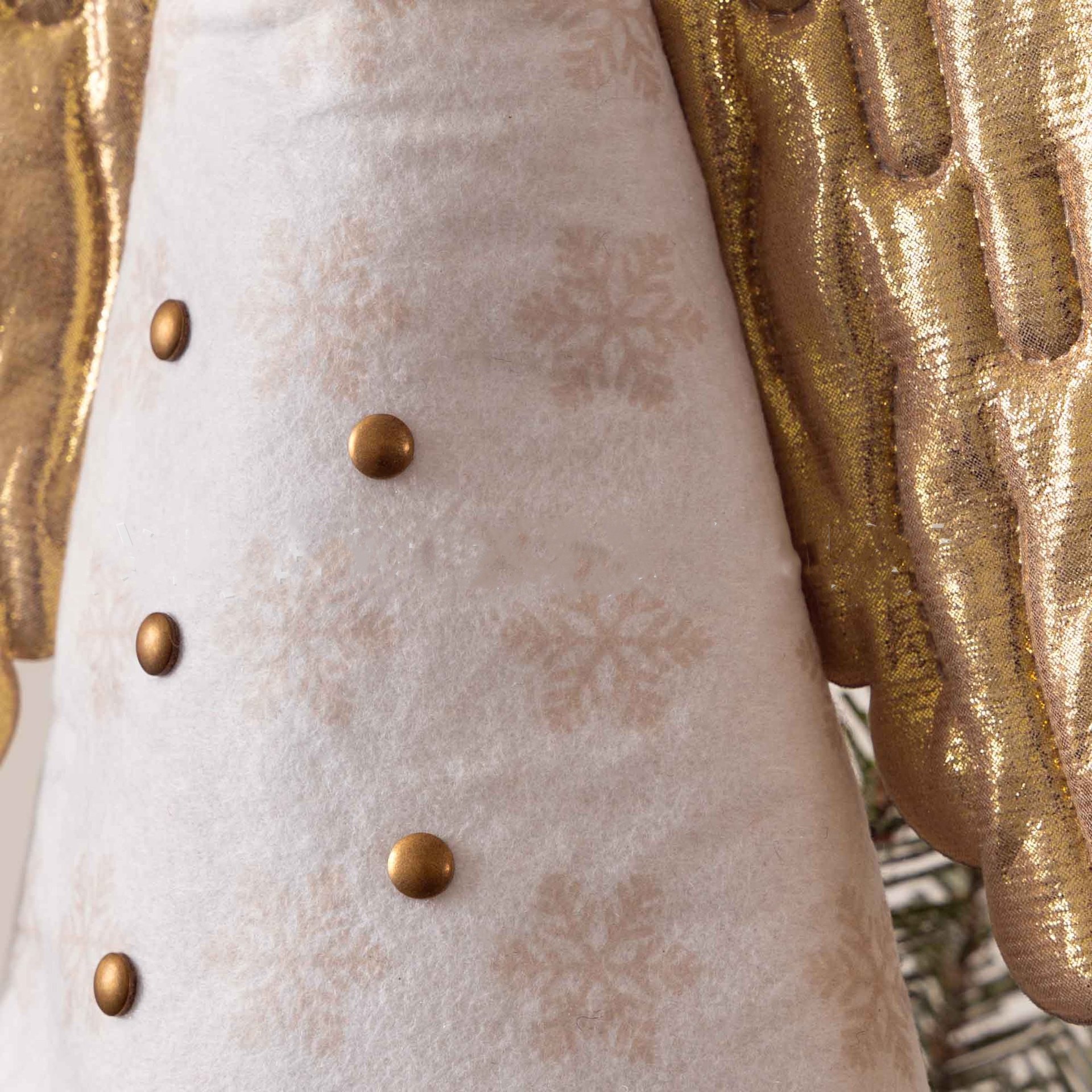 Christmas Tree Topper