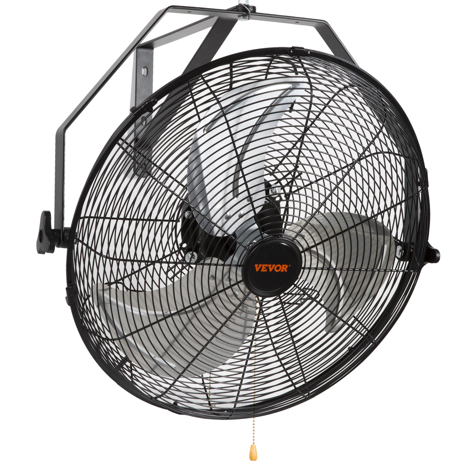 Wall Mount Fan