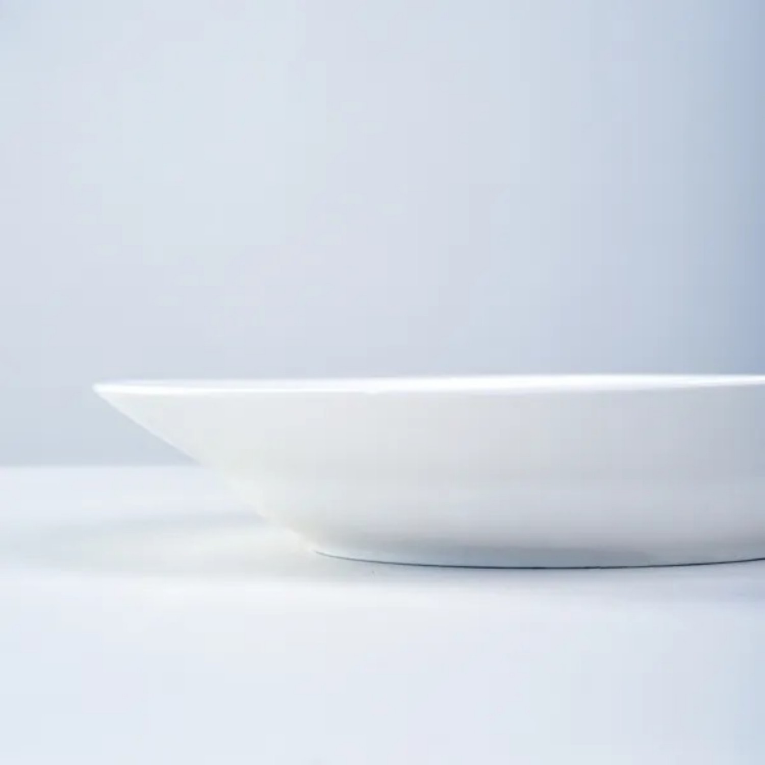 White Dinner Plates