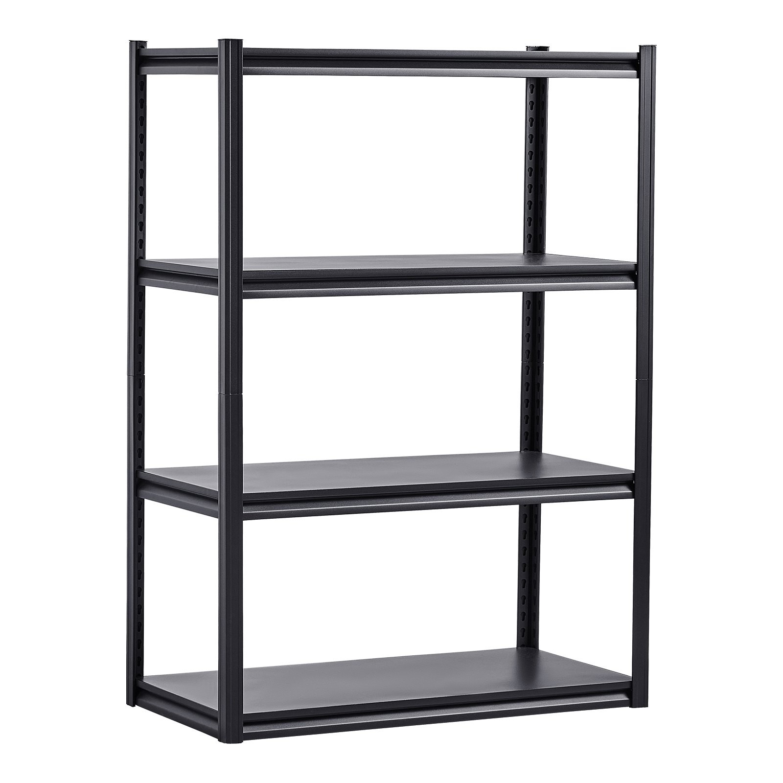Wide Storage Shelves