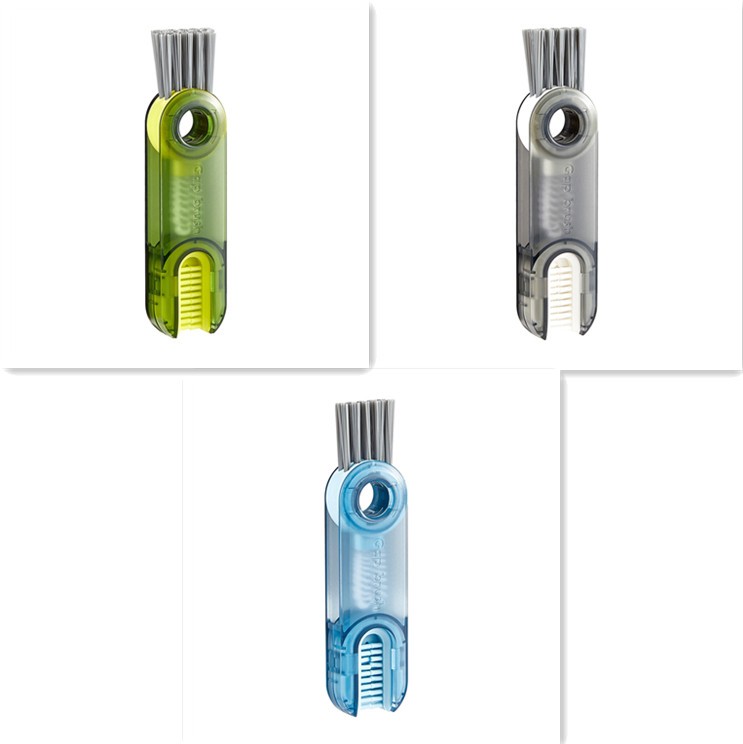 3 in 1 Multifunctional Cleaning Brush