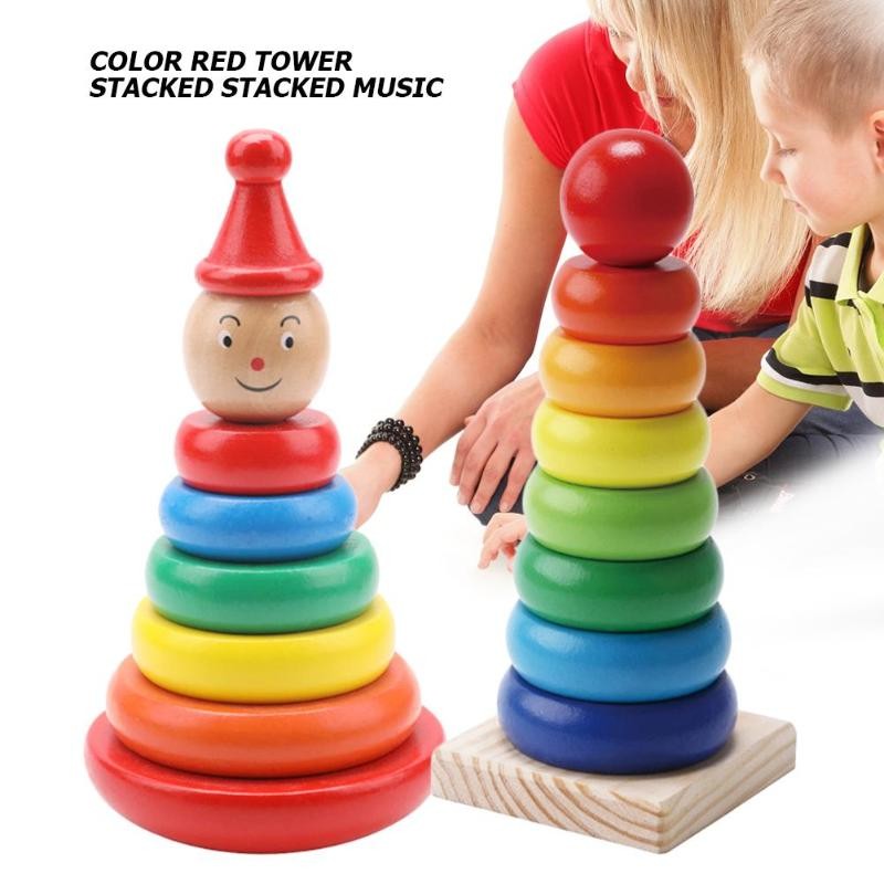 Baby Education Toys