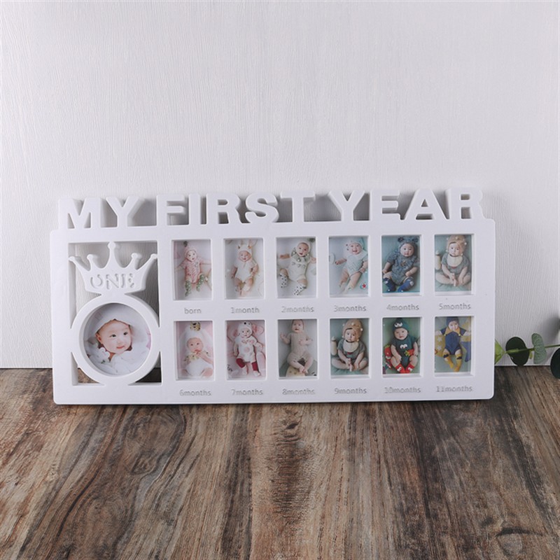 Baby Photo Frame