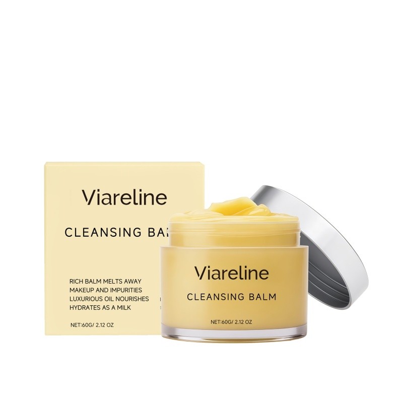 Viareline Cleansing Balm