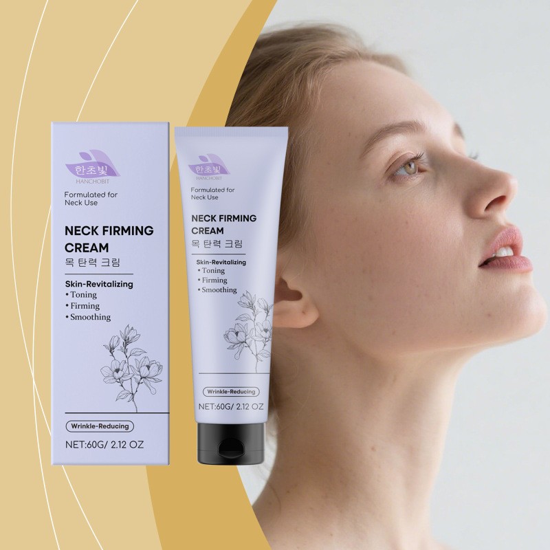 Hanchobit Neck Firming Cream