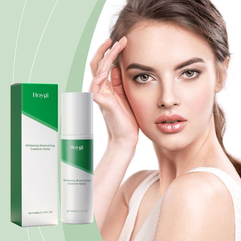 Hoygi Whitening And Moisturizing Spray