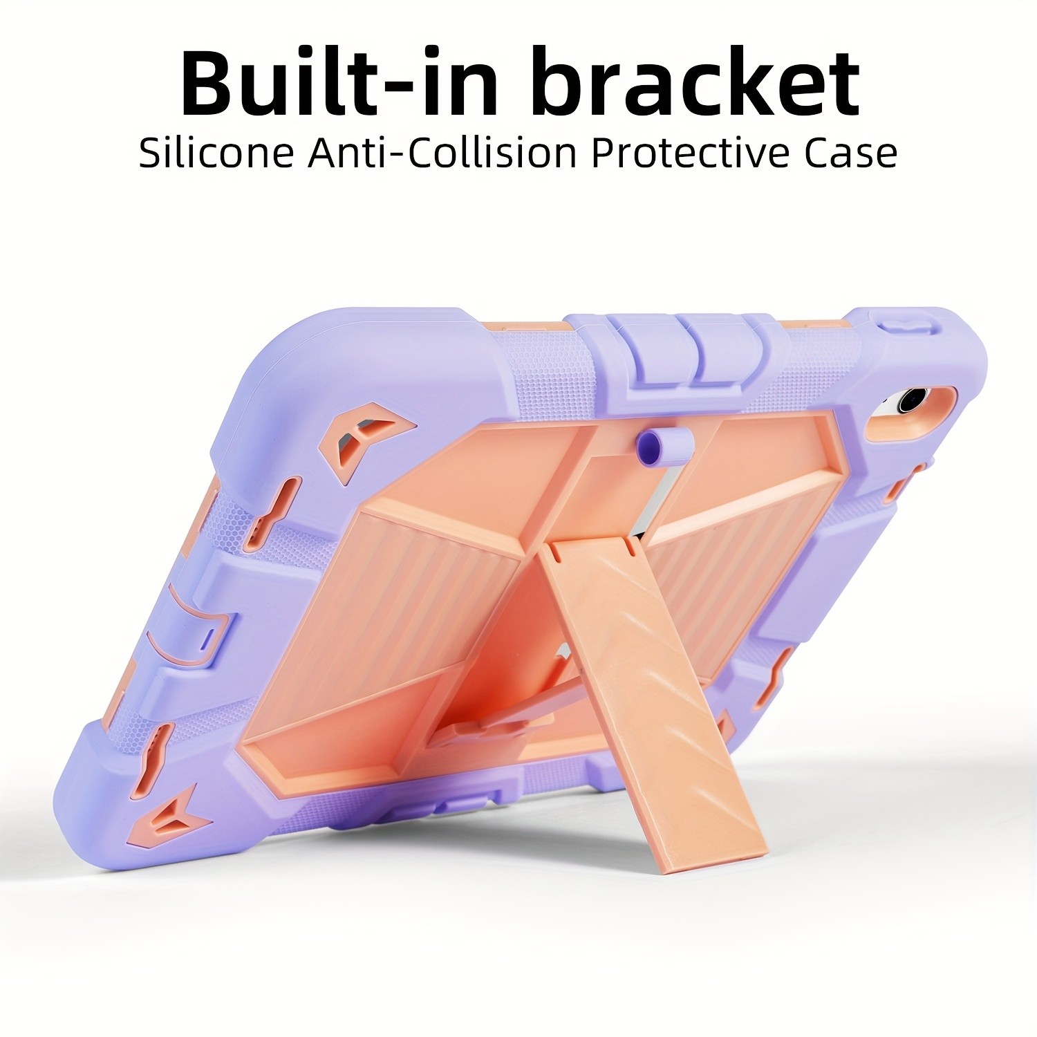 Protective Case for iPad 10th 27.69cm (2022)