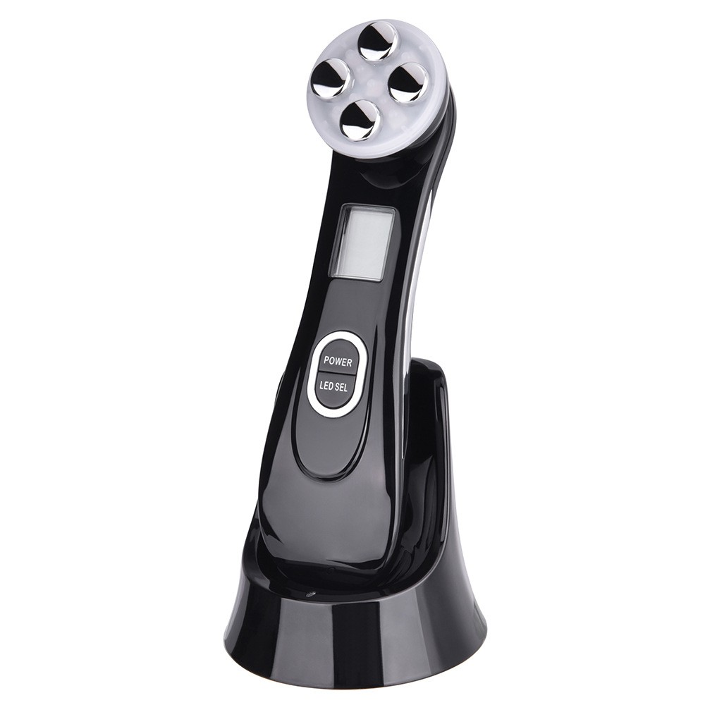 RF Beauty Instrument