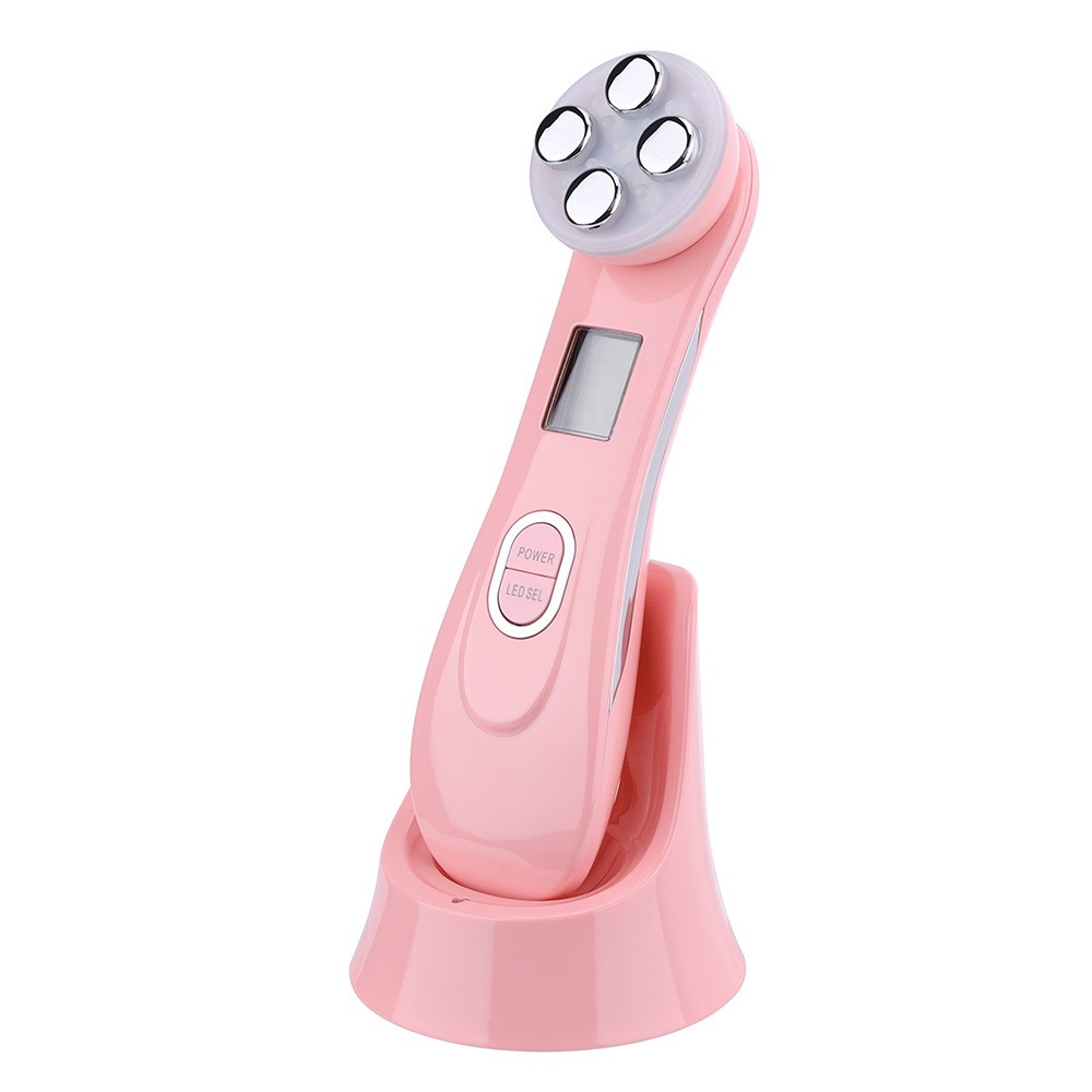 RF Beauty Instrument