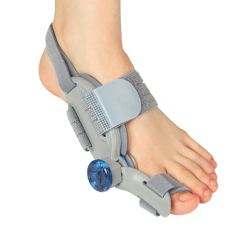 Adjustable Bunion Relief Corrector