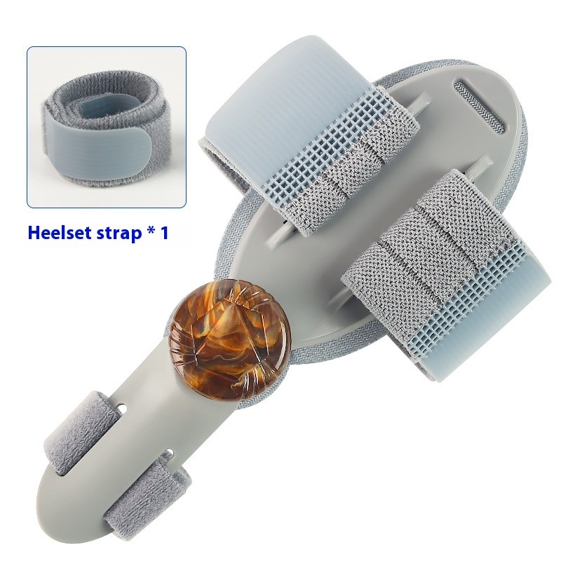 Adjustable Bunion Relief Corrector