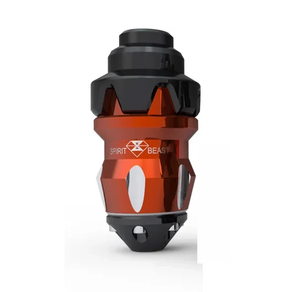 Electric motorcycle modification accessories