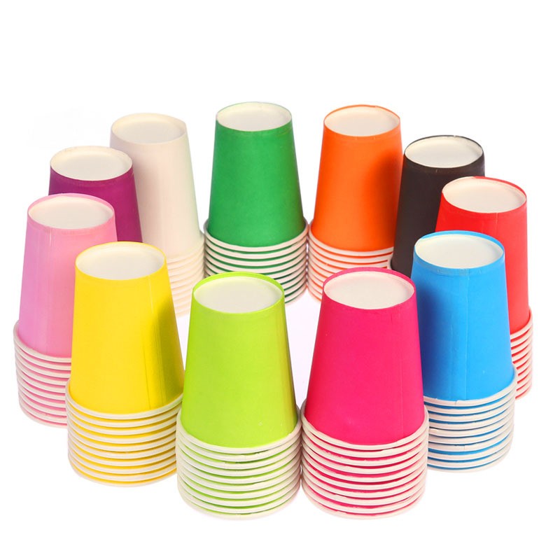 Disposable Cups