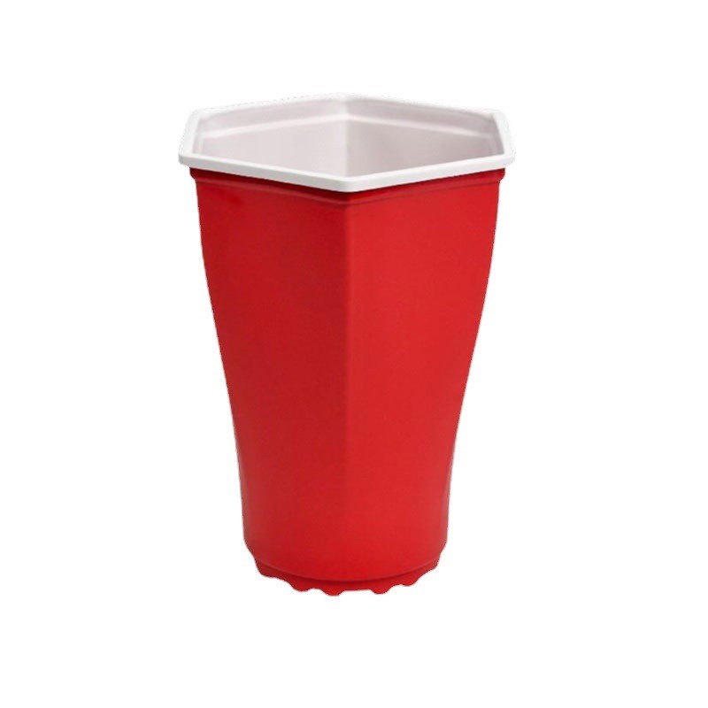 Plastic Cups