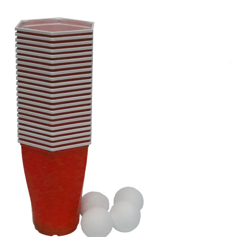 Plastic Cups