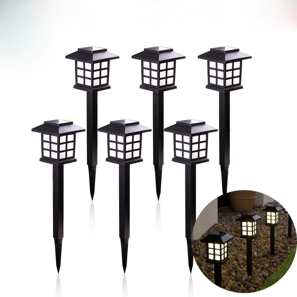 Solar Way Lights