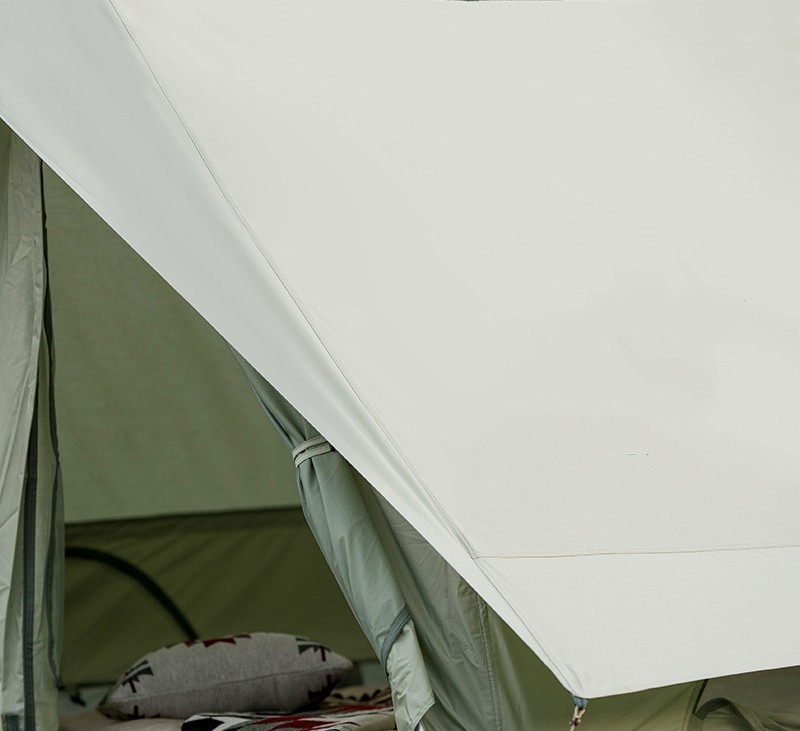 Large Tent