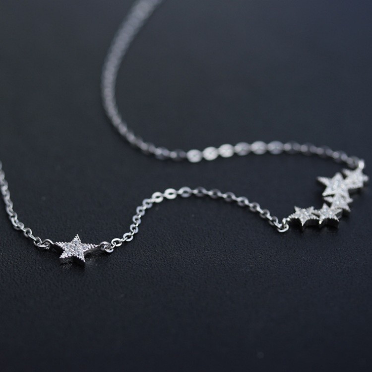 Sterling Silver Necklace
