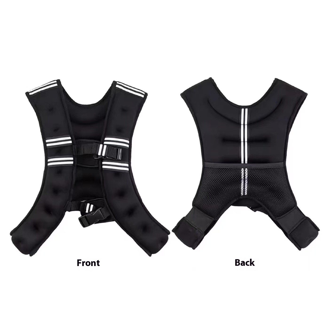 Weighted Vest