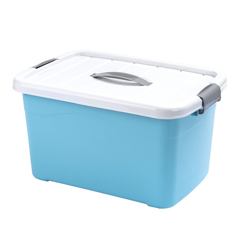 Plastic Storage Box