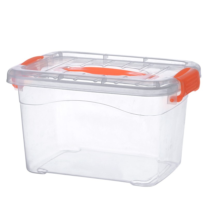 Plastic Storage Box