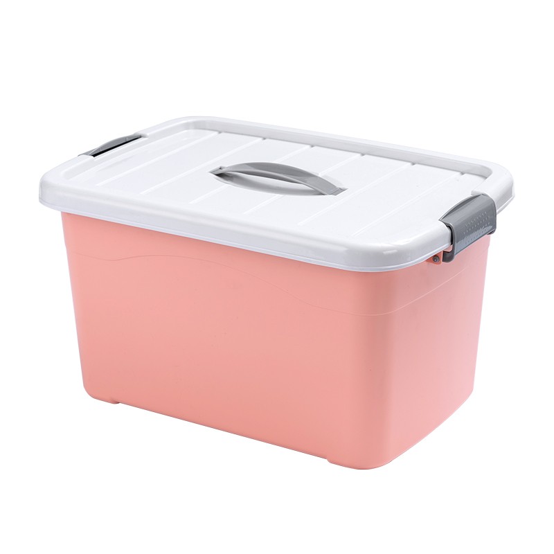 Plastic Storage Box